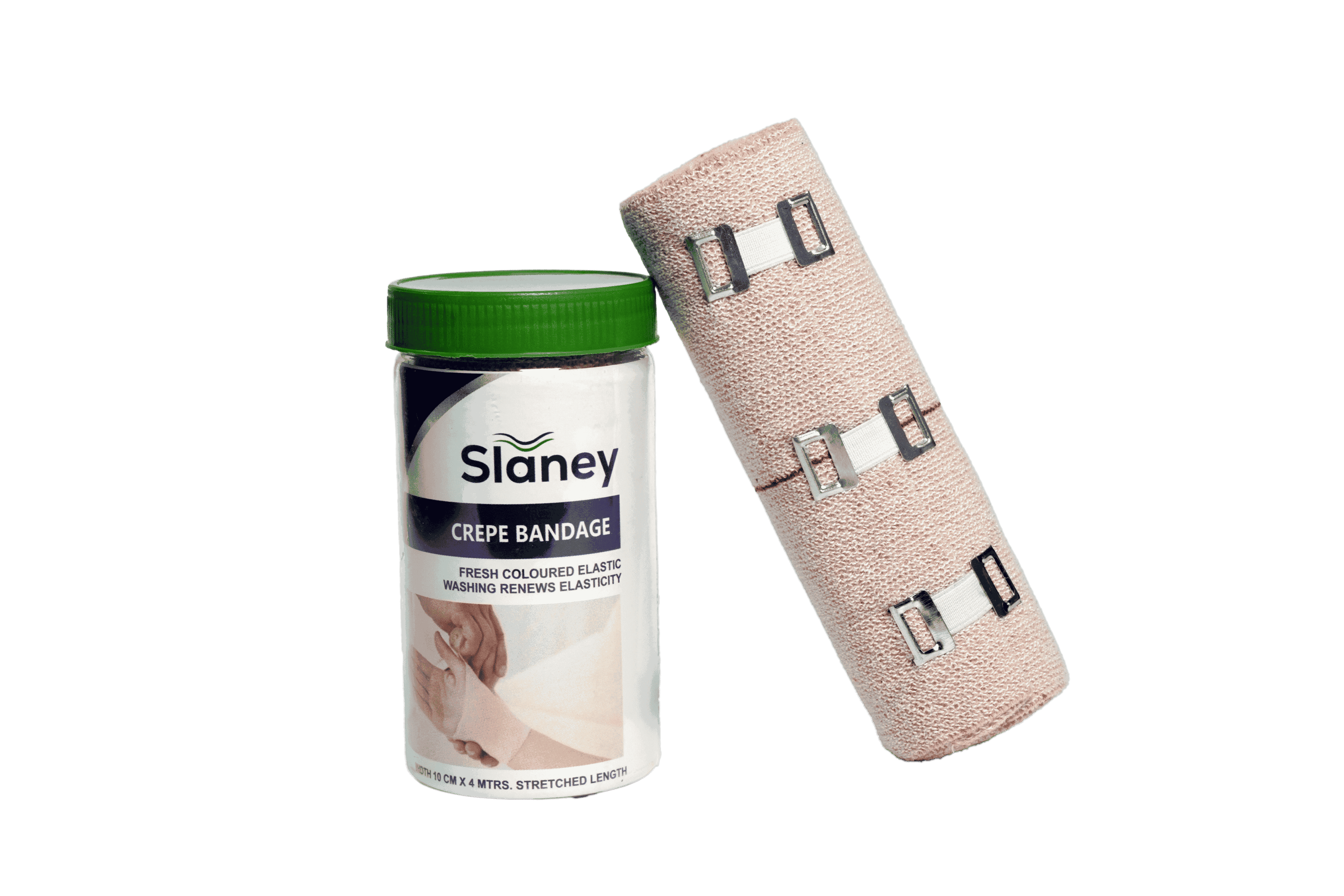 Crepe Bandage