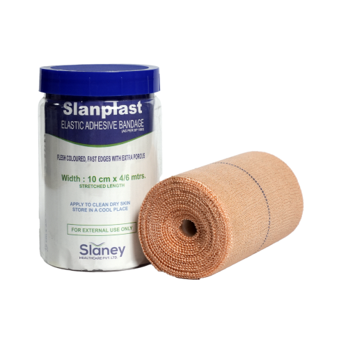 Slanplast